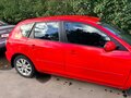 2007 Mazda 3 I (BK) Рестайлинг, красный, 600000 рублей - вид 5