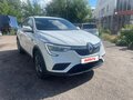 2021 Renault Arkana I, белый, 1650000 рублей - вид 8
