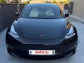 2019 Tesla Model 3 Performance I, чёрный