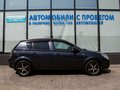 2010 Opel Astra H Рестайлинг, синий, 387000 рублей - вид 5