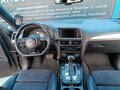 2012 Audi Q5 I (8R) Рестайлинг, серый, 1999000 рублей - вид 8