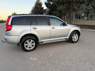 2012 Great Wall Hover H5, серый, 900000 рублей, вид 3