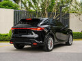 2025 Lexus RX 300 V, чёрный - вид 5