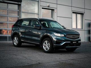 2026 Belgee X70 I Рестайлинг, серый, 2589990 рублей, вид 2