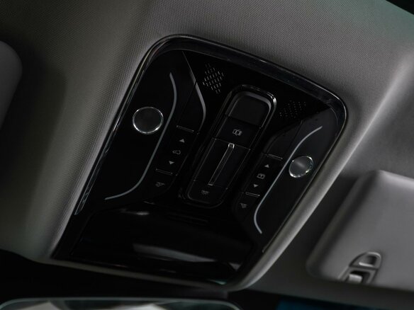 2023 Jetour X90+, чёрный, 2319000 рублей - вид 26