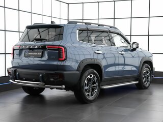 2023 Haval Dargo X I, серый, 2750000 рублей, вид 4