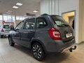 2026 Lada (ВАЗ) Granta Cross I Рестайлинг, серый, 1203839 рублей - вид 1