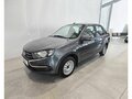 2026 Lada (ВАЗ) Granta I Рестайлинг, серый, 1078200 рублей