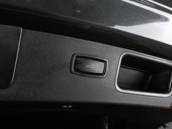 2017 Porsche Macan S I, серый, 3640000 рублей - вид 31