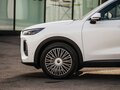 2025 Chery Tiggo 9 I, белый, 4593600 рублей - вид 8