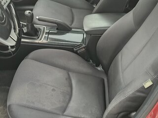 2009 Mazda 6 II (GH) Рестайлинг, пурпурный, 590000 рублей, вид 5