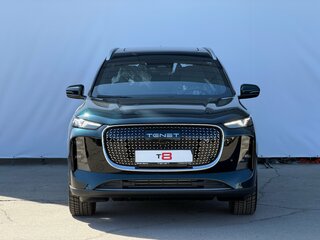 2026 Tenet T8, зелёный, 3630000 рублей, вид 3