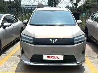 2026 Wuling Starlight 730, белый, 1800333 рублей, вид 2