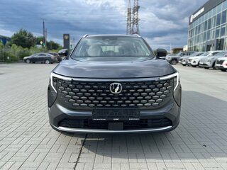 2026 Changan UNI-S I Рестайлинг, серый, 3149900 рублей, вид 2