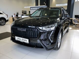 2026 Haval Jolion I Рестайлинг, чёрный, 2949000 рублей, вид 1