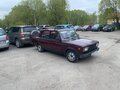2007 Lada (ВАЗ) 2107, пурпурный - вид 1
