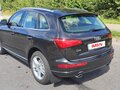 2016 Audi Q5 I (8R) Рестайлинг, чёрный, 2400000 рублей - вид 6