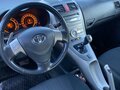 2008 Toyota Auris I, серый - вид 5