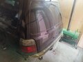2000 Subaru Forester I Рестайлинг, красный, 280000 рублей - вид 4