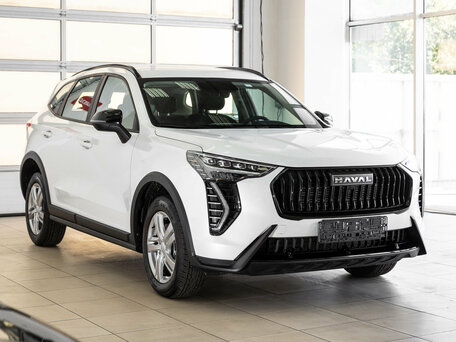 2025 Haval Jolion I Рестайлинг 2, белый, 2000000 рублей, вид 1