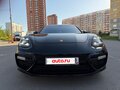 2017 Porsche Panamera Turbo II, чёрный, 6600000 рублей - вид 4