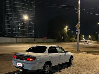 1994 Toyota Carina VI (T190), белый, 160000 рублей, вид 2