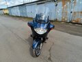 2003 BMW R 1150 RT, синий, 450000 рублей - вид 10