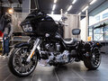 2023 Harley-Davidson Road Glide 3, чёрный, 3790000 рублей - вид 3