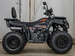 2026 Yacota Viking, чёрный, 211000 рублей, вид 5