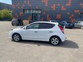 2011 Hyundai i30 I Рестайлинг, белый, 585000 рублей - вид 2