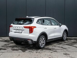 2026 Haval Jolion I Рестайлинг 2, белый, 2499000 рублей, вид 4