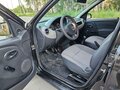 2011 Renault Logan I Рестайлинг, чёрный - вид 8