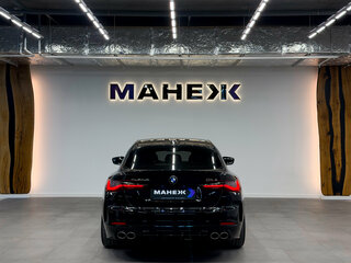 2022 Alpina D4 G26, чёрный, 21500000 рублей, вид 5