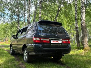 1998 Nissan Presage I, синий, 320000 рублей, вид 3