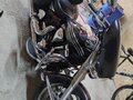 2008 Yamaha XV 1900, красный, 900000 рублей - вид 1