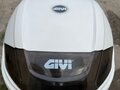 2001 Honda CBR 1100 XX, серебристый, 526000 рублей - вид 8