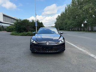 2023 Volkswagen Lamando L II, серый, 1410000 рублей, вид 2