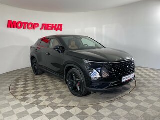 2023 Omoda C5 I, чёрный, 1790000 рублей, вид 3