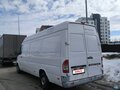 2016 Mercedes-Benz Sprinter Classic, белый, 1090000 рублей - вид 2