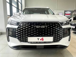 2026 Tenet T4, белый, 2345000 рублей, вид 2
