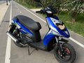 2022 ABM Storm L, синий, 55000 рублей