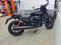 2020 Harley-Davidson Street Rod, чёрный, 730000 рублей - вид 8