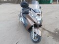 2001 Honda Silver Wing 600, серебристый, 300000 рублей - вид 11