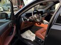 2024 BMW X6 30d III (G06) Рестайлинг, чёрный - вид 4
