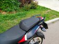 2021 Bajaj Pulsar NS 200, красный, 190000 рублей - вид 5