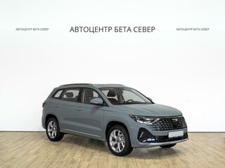 2026 Jetta VS7 I Рестайлинг 2, серый, 2995000 рублей, вид 2