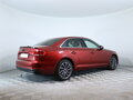 2016 Audi A4 V (B9), красный - вид 4