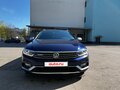 2018 Volkswagen Passat Alltrack B8, синий, 2800000 рублей - вид 4