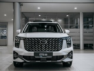 2026 GAC GS8 Dragon II, белый, 4949000 рублей, вид 2