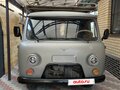 2000 УАЗ 3909, серый, 520000 рублей